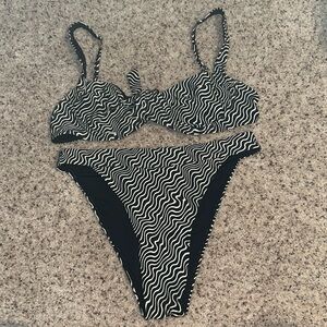 Monday Swimwear swimsuit